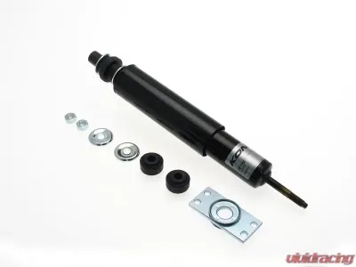 KONI Special/Classic 80 Series- internally adjustable, twin-tube non gas Mercedes-Benz Rear - 80 1104